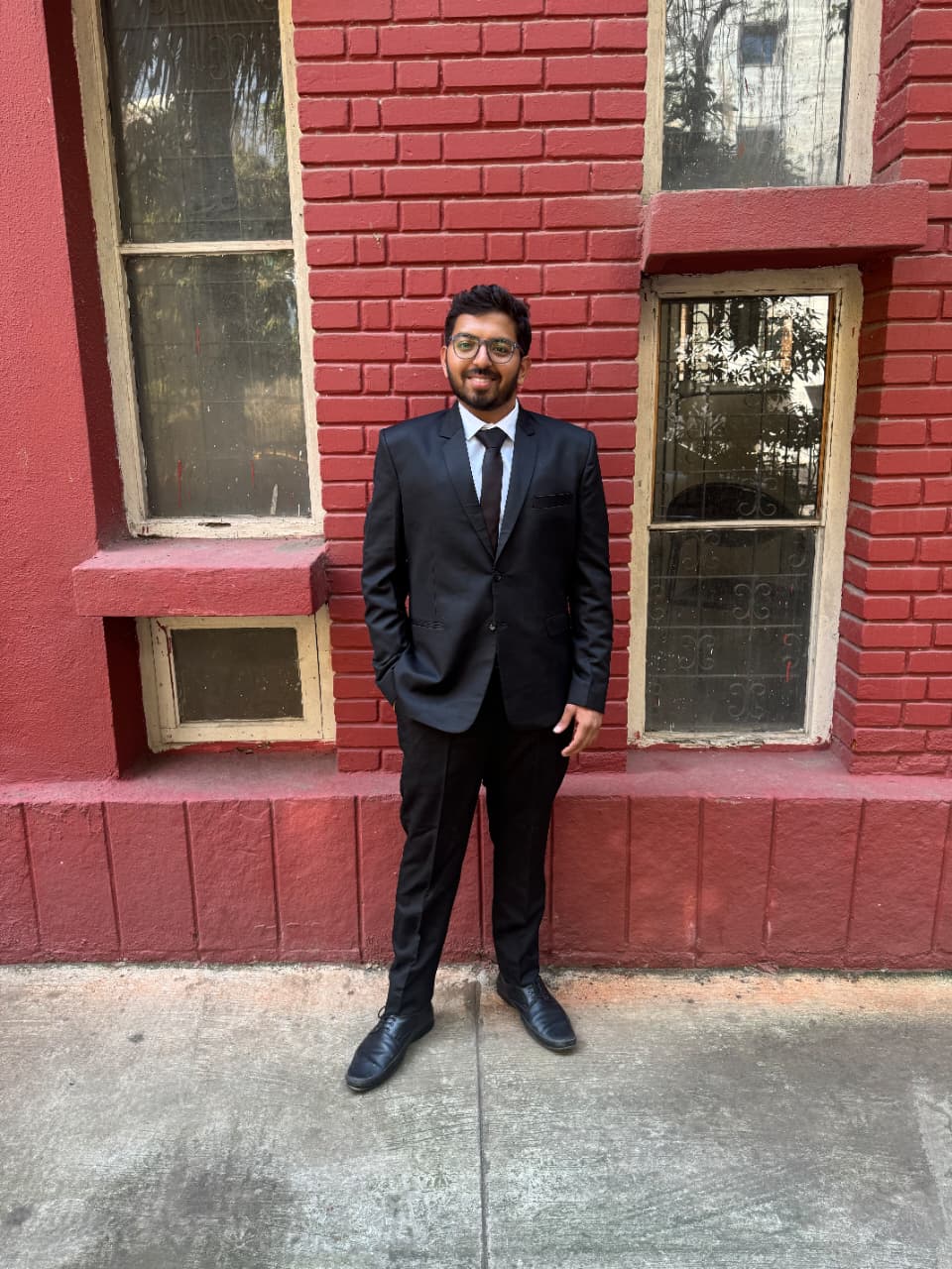 Kaushal Narayanrao Munde